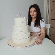 Валентина 🍰торты