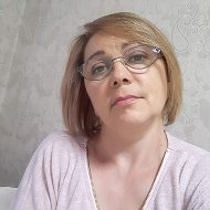 Елена Решетникова