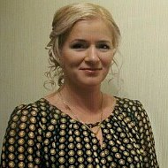 Светлана Шарипкина