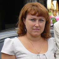 Светлана Андросова