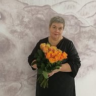 Светлана Горшкова