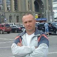 Андрей Ластовицкий