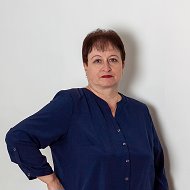 Светлана Карабасова
