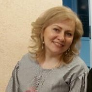 Мария Благушко