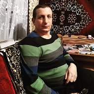 Сергей Кучерявый