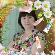 Ольга Дурнова