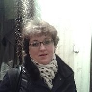 Юлия Михайлова
