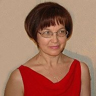 Флюра Яруллина