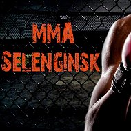 Mma Selenginsk