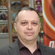 Михаил Ледовской