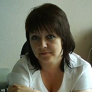 Ирина Еремянцева
