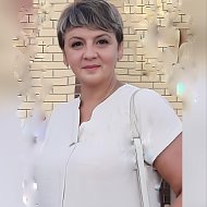 Оксана Ипатова