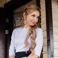 Анна Русакова