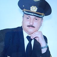 Сергей Бросалин