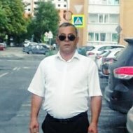 Алиев Гусеин