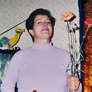 Елена Шумейко