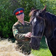 Александр Лисевцев