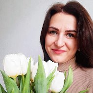 Виктория Старовойтова