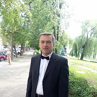 Наумович Вячеслав