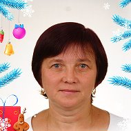 Инна Сухарева