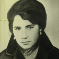 Алла Васильева