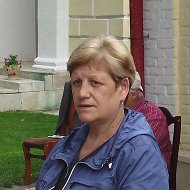 Тамара Сабирова
