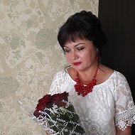 Ольга Малич
