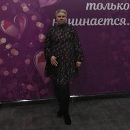 Олеся Меркулова
