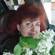 Людмила Галло