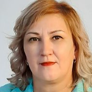 Зульфия Намазбаева