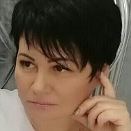 Елена Науменко