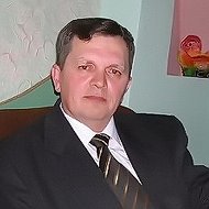 Александр Векшин