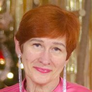 Ирина Сковородникова