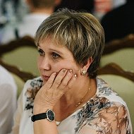 Светлана Яковец