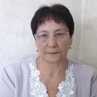 Нина Садырева