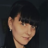 Ирина Сарафанова