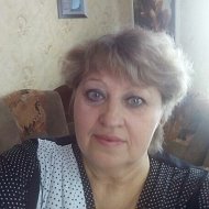 Ольга Васюкова