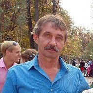 Юрий Викторов