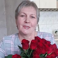 Лидия Лейченко