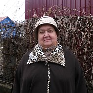 Светлана Ульянцева