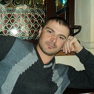 Дмитрий Татаров