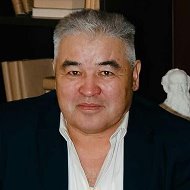 Саин Уразбаев