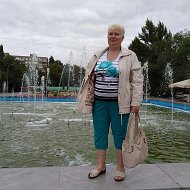 Ольга Кружилина