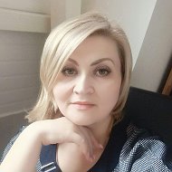 Татьяна Белокрыльцева-ковтуненко