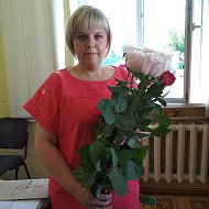 Светлана Ильюшенко