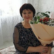 Людмила Бевека