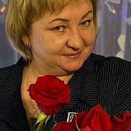Наталья Ярославцева-воронина