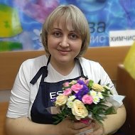 Светлана Васильева-сущева