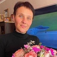 Наталья Унтилова