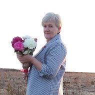 Марина Мускова